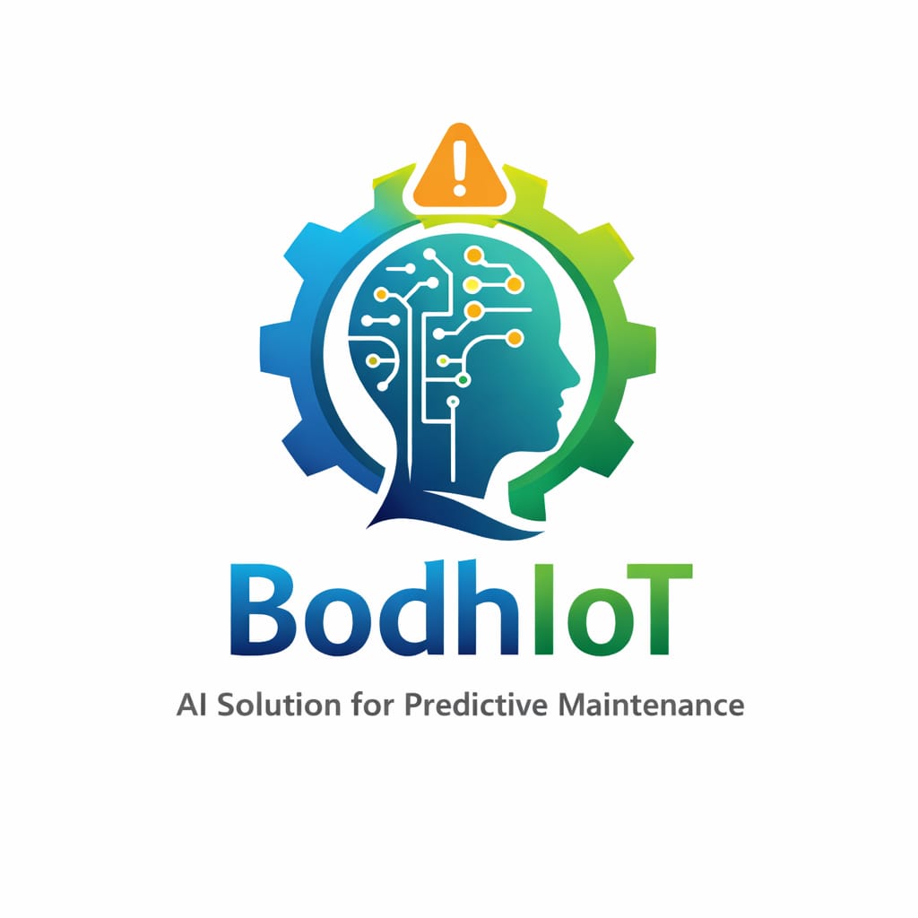 BodhIoT Logo