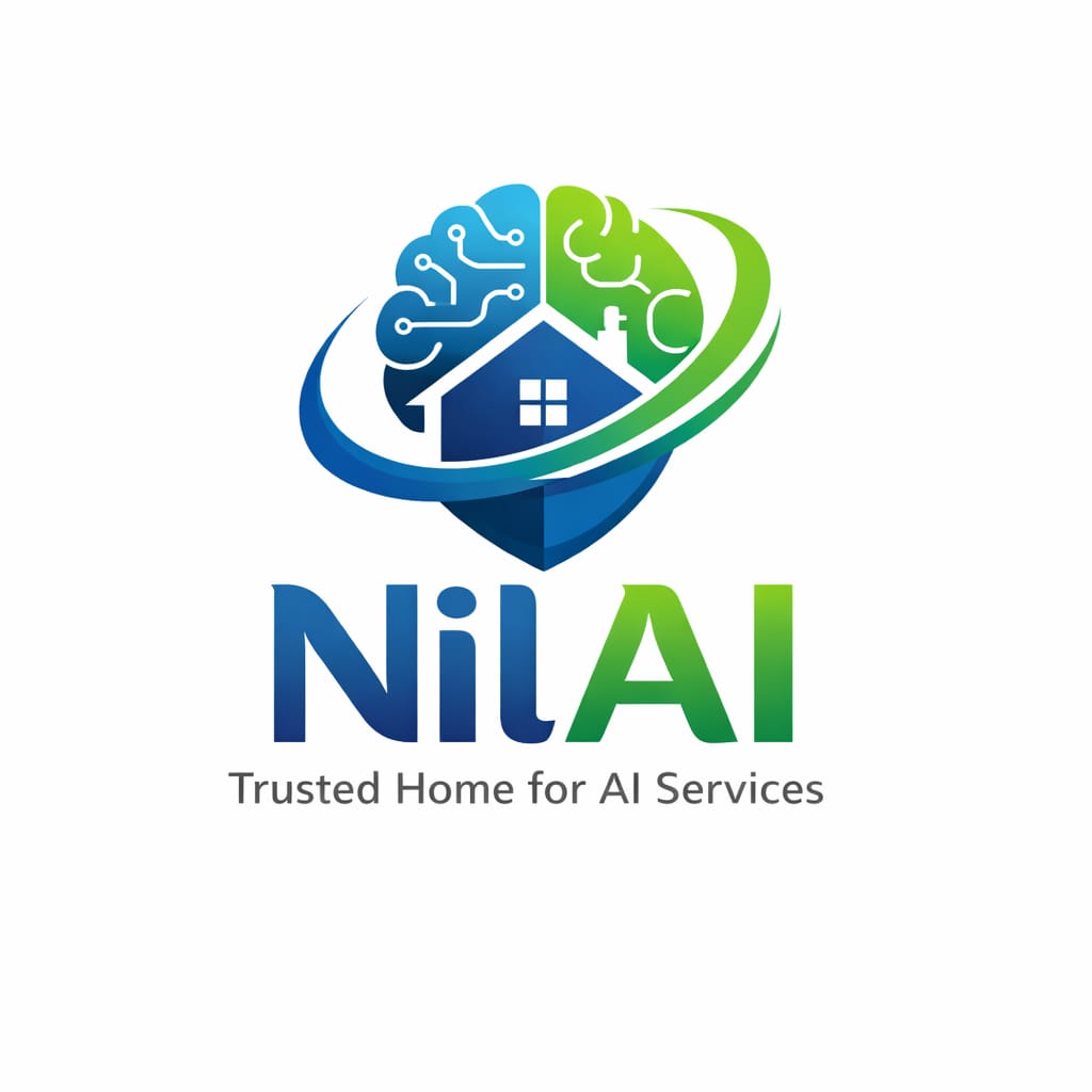NilAI Logo